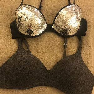 36b bra bundle